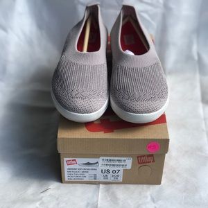 Fitflop UberKnit Ballerina
